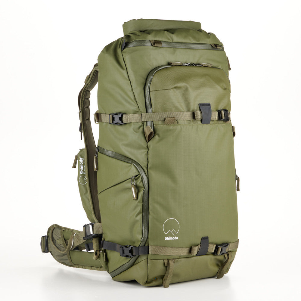 Shimoda Action v2 Starter Kit