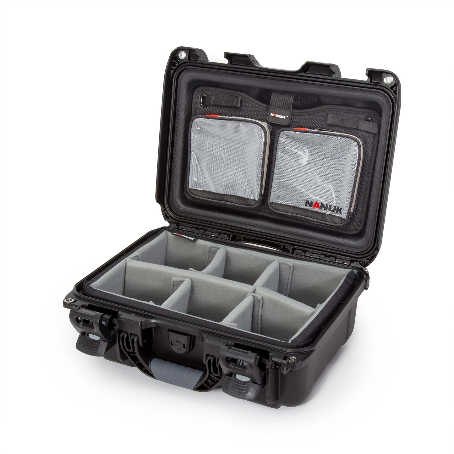 NANUK 915 PRO PHOTO KIT