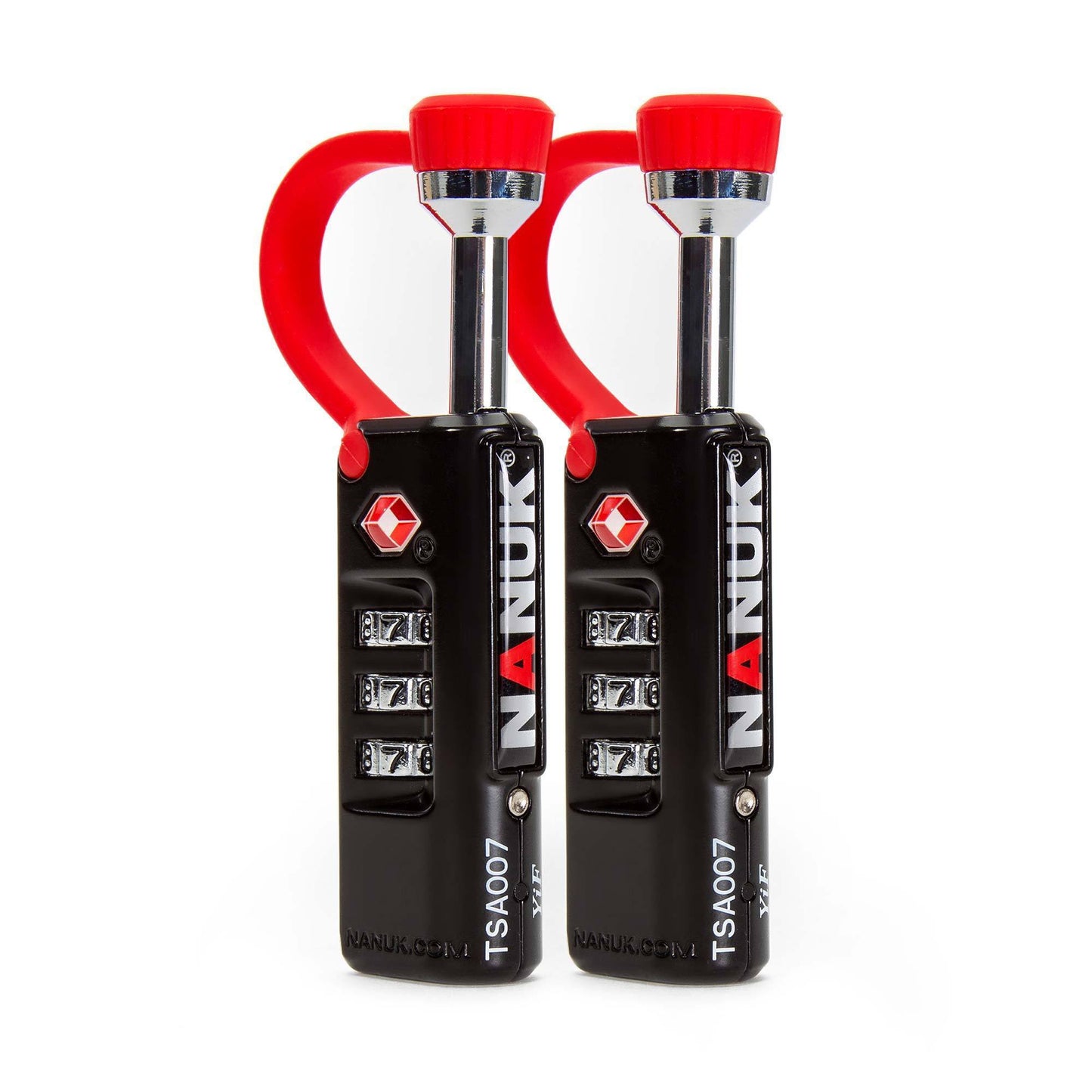 TSA APPROVED CASE LOCK