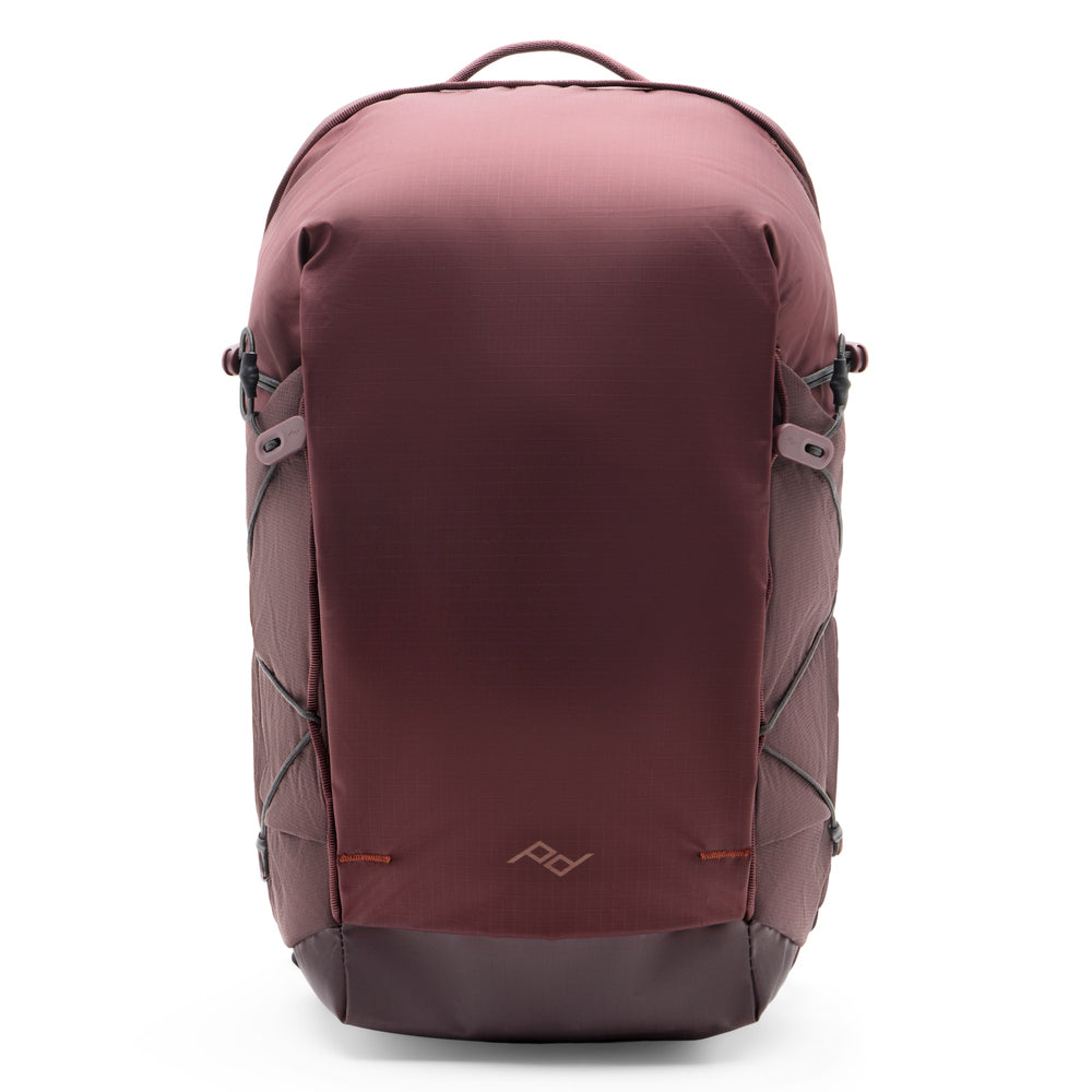 Outdoor Backpack Zip 18L
