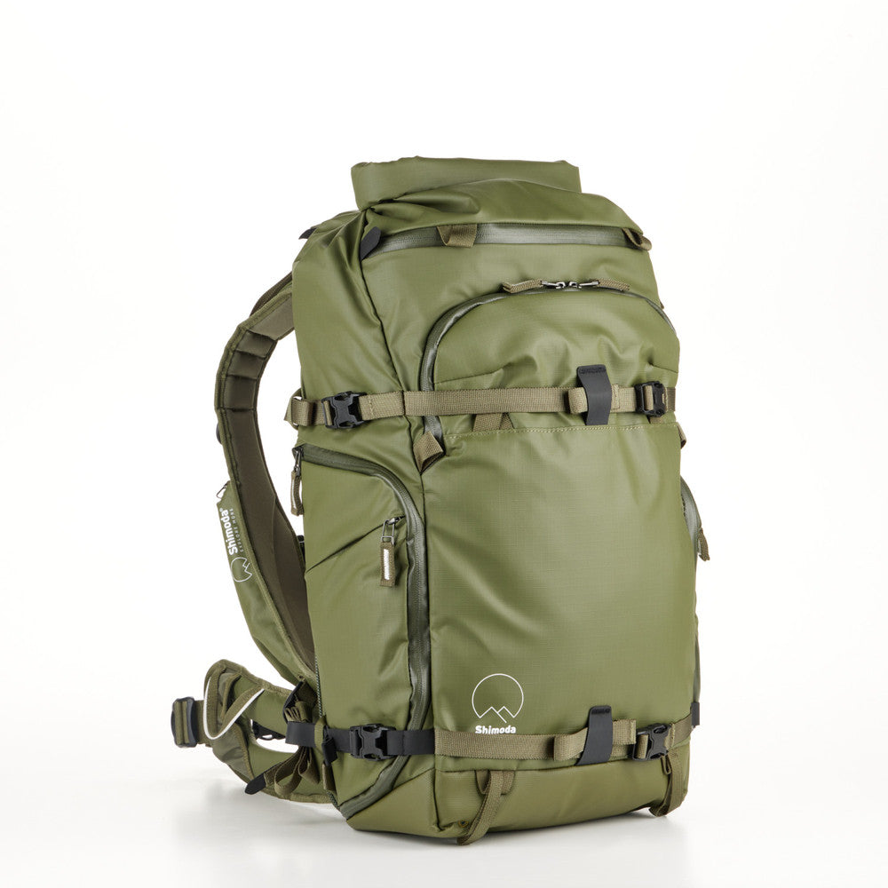 Shimoda Action v2 Starter Kit