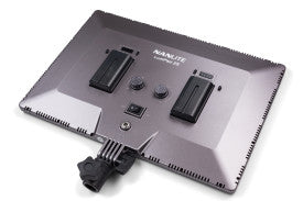 Nanlite LumiPad 25 High Output Bicolor Slim Soft Light LED Panel