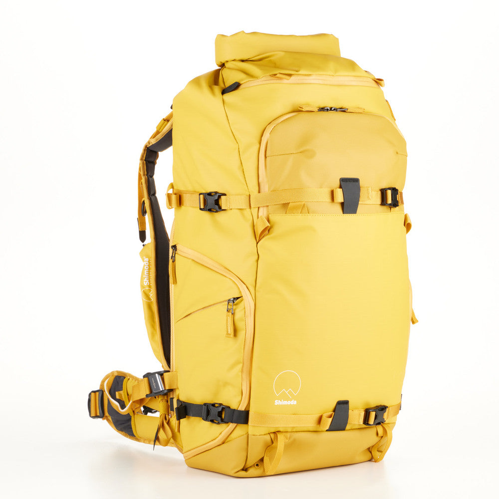 Shimoda Action v2 Starter Kit
