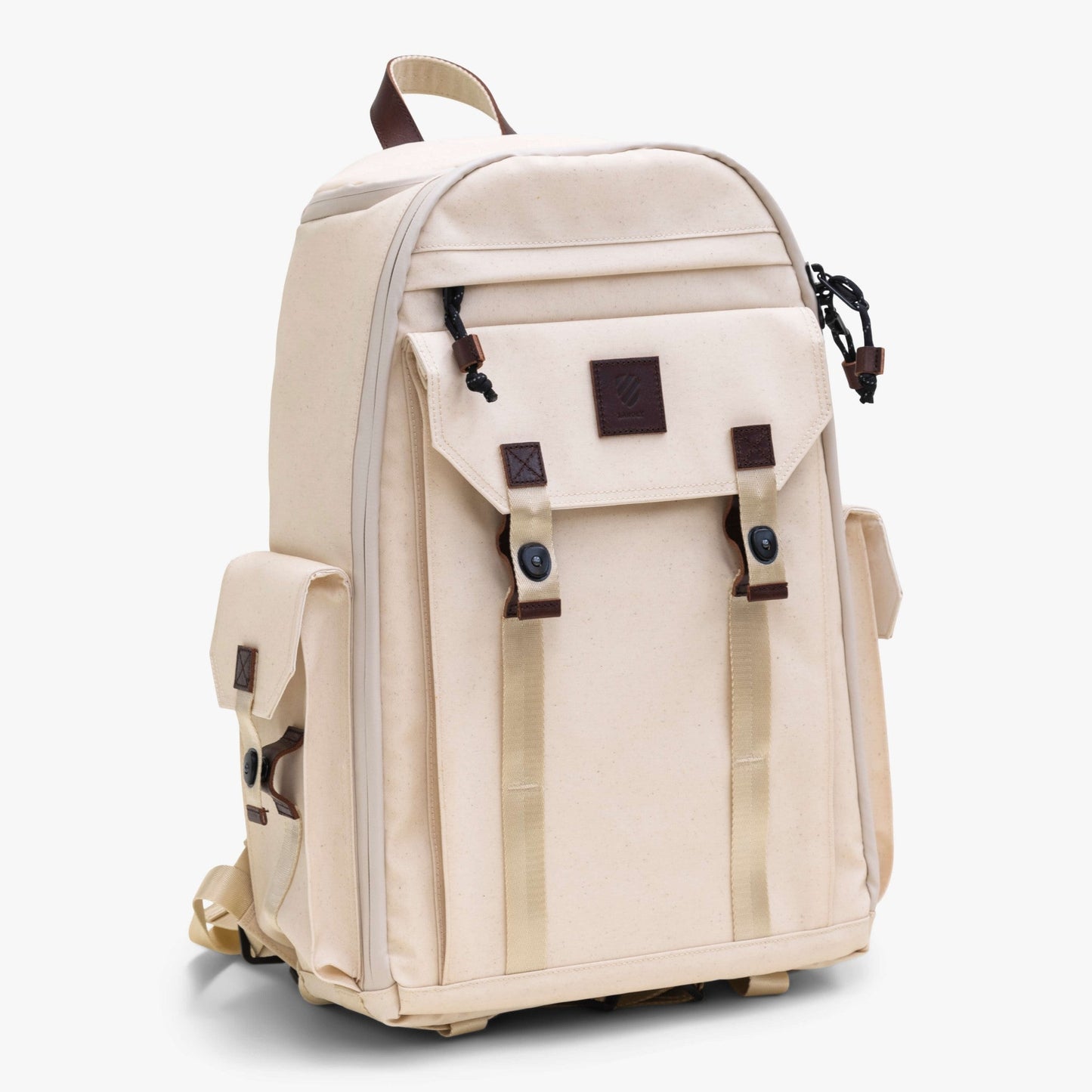 Langly Multi Globetrotter Camera Backpack