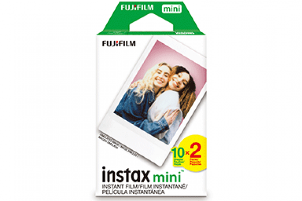 FUJIFILM INSTAX MINI Instant Film