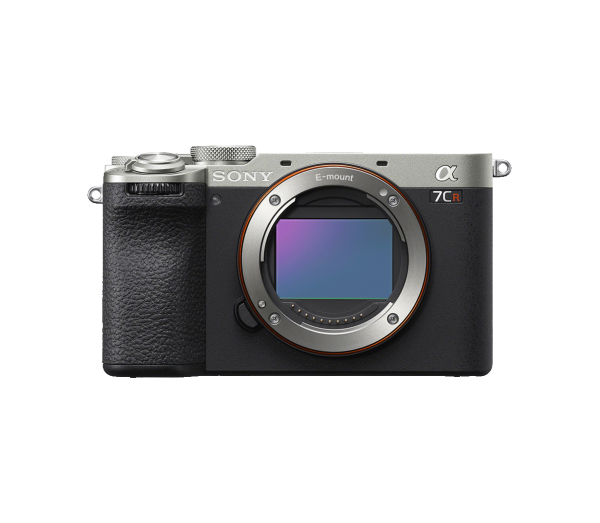 Sony A7CR Full-frame Interchangeable Lens Hybrid Camera