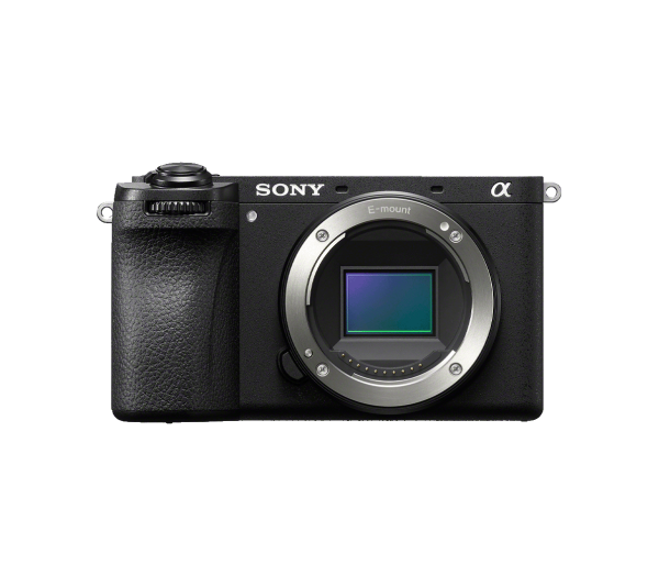 Sony A6700