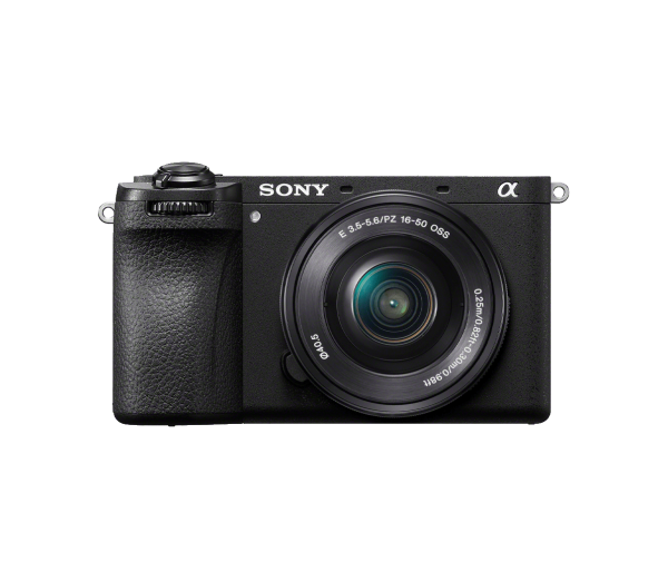 Sony A6700