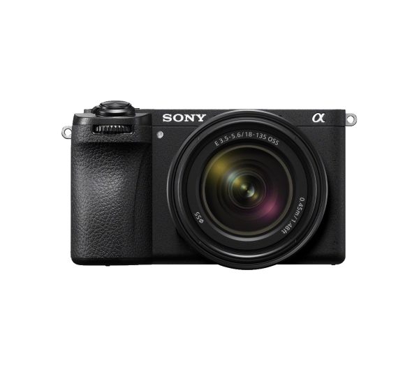 Sony A6700