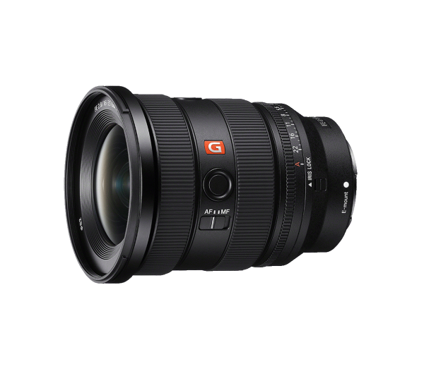 Sony FE 16-35mm F2.8 GM II