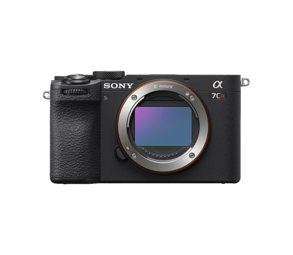 Sony A7CR Full-frame Interchangeable Lens Hybrid Camera