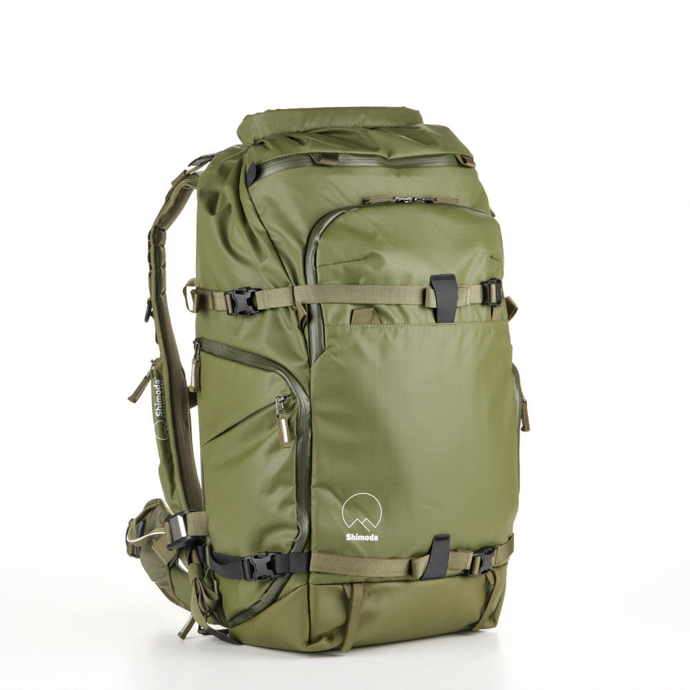 Shimoda Action v2 Starter Kit