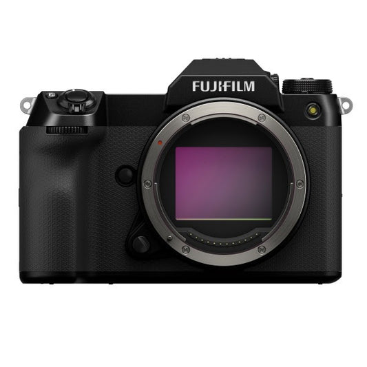 FUJIFILM GFX100S II BODY Mirrorless Digital Camera Body