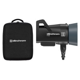 Elinchrom Five Monolight Kit