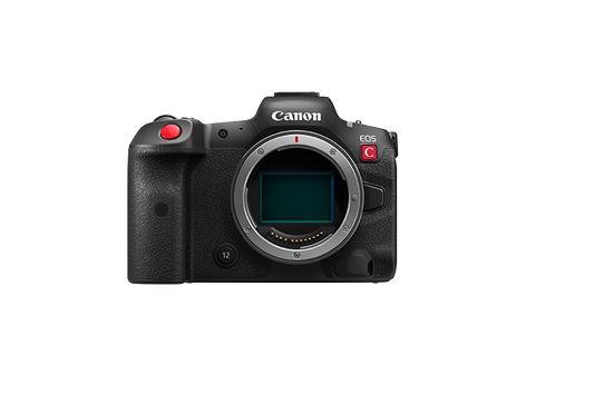 Canon EOS R5 C