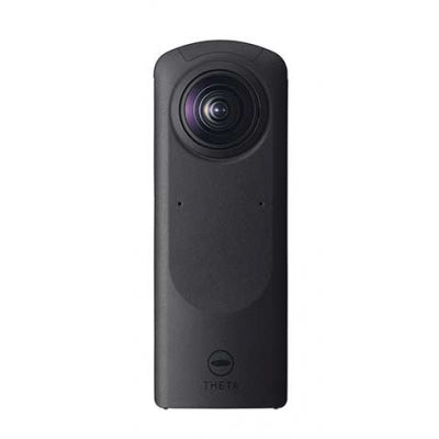 Ricoh THETA Z1 360 Camera – Pro Camera Hawaii