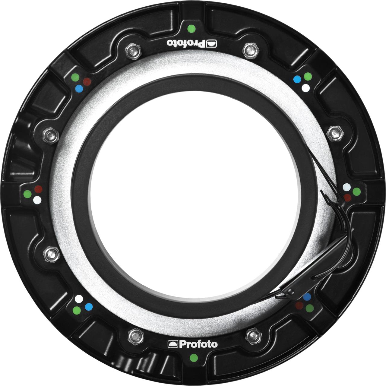 Proforo Speeding Ring adapter