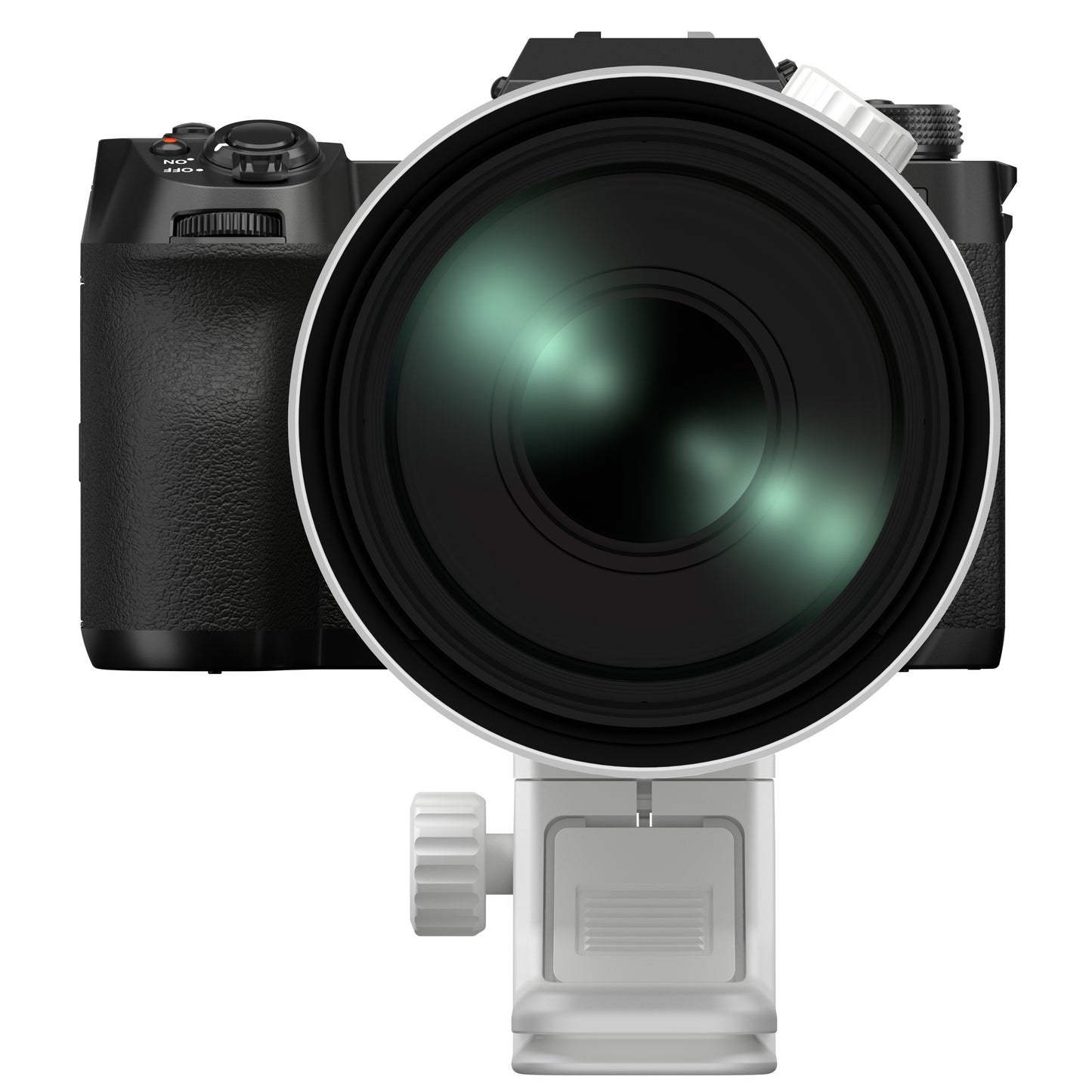 FUJINON XF 150-600mmF5.6-8 R LM OIS WR Lens