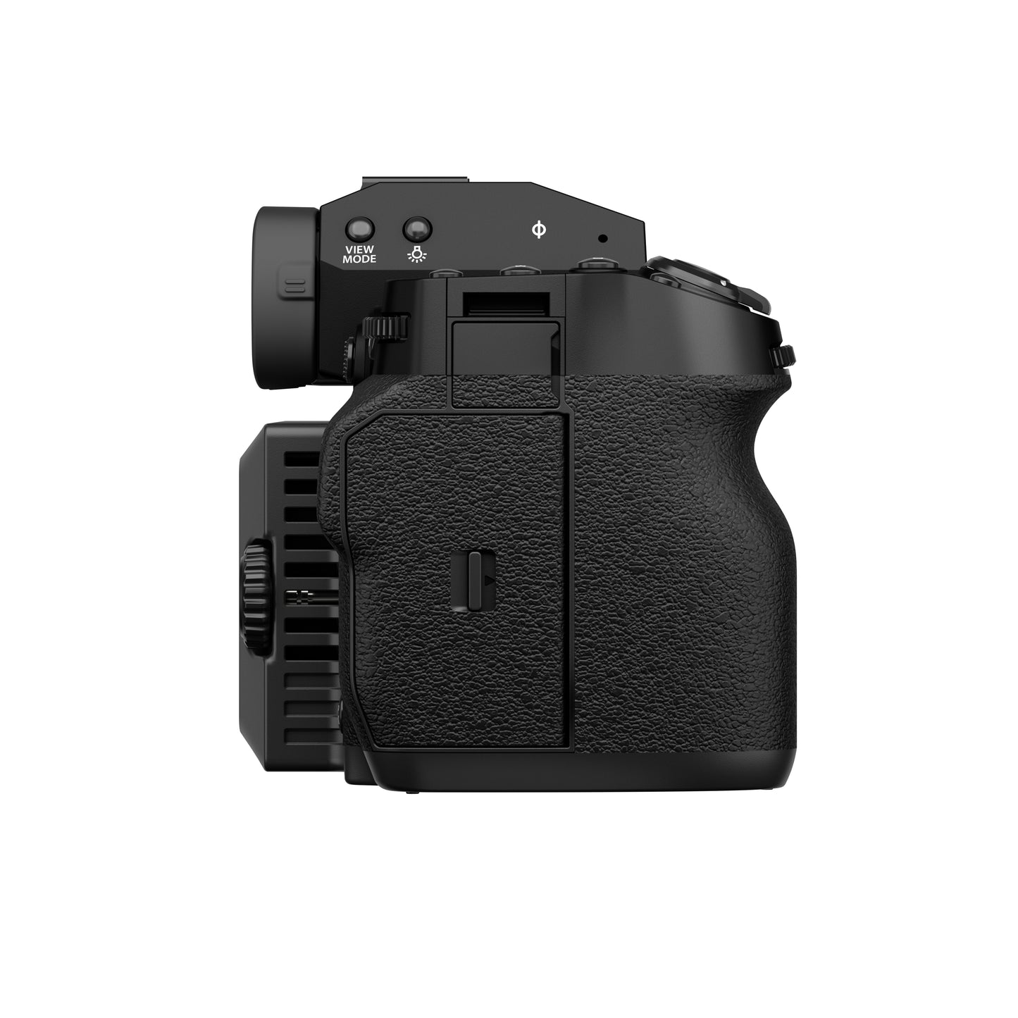 FUJIFILM X-H2S Cooling Fan