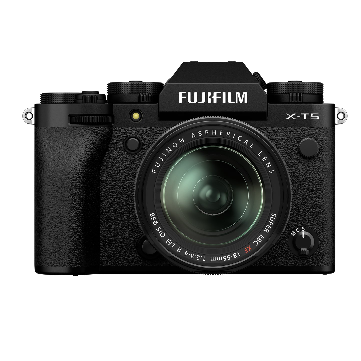 Fujifilm X-T5
