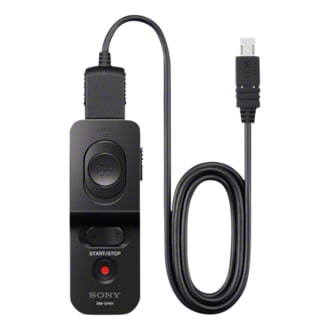 RM-VPR1 Sony Remote