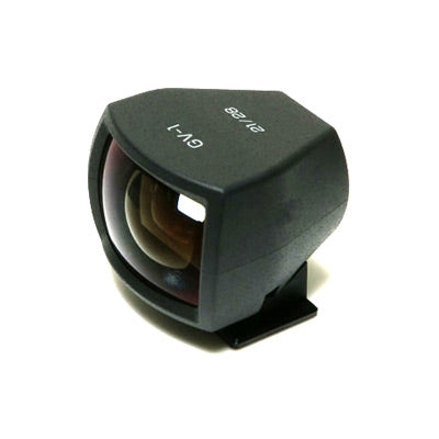 Ricoh GV-1 External Viewfinder – Pro Camera Hawaii