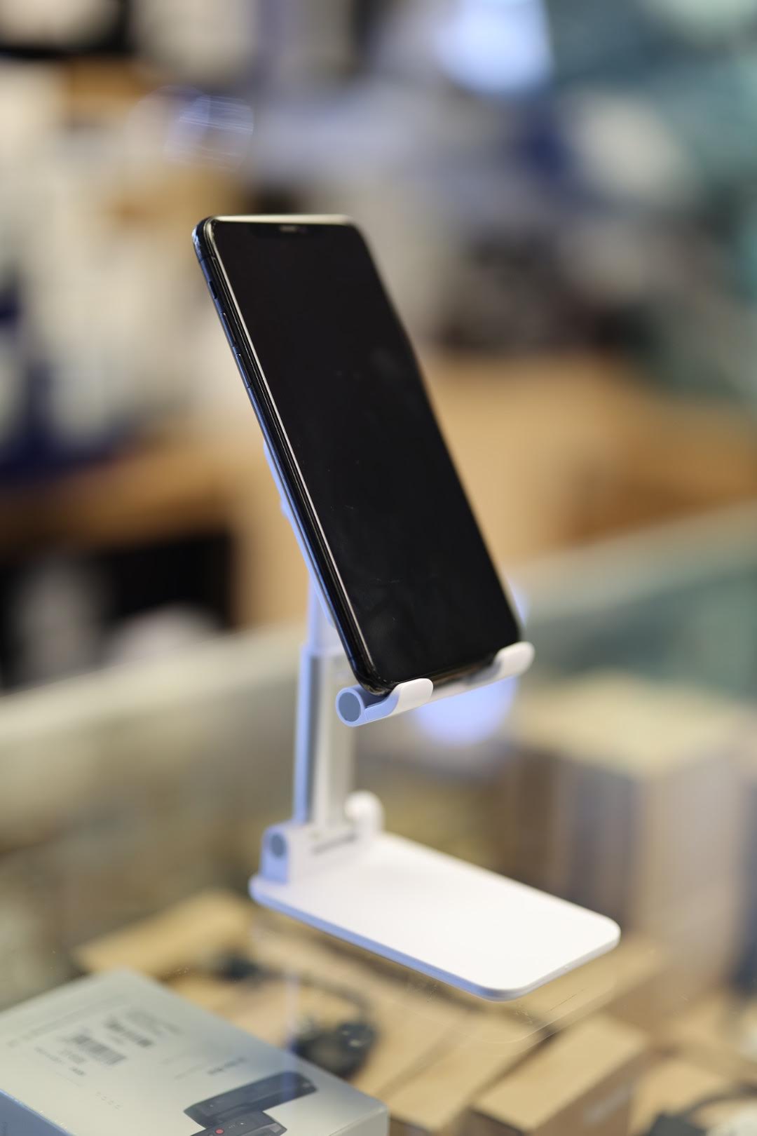 Folding Phone stand