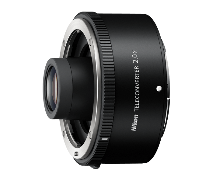 Nikon Z Teleconverter TC-2x