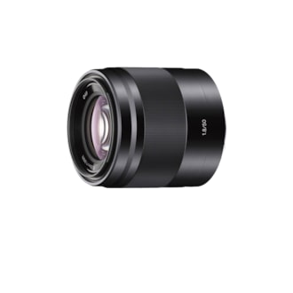 Sony E 50mm F1.8 OSS