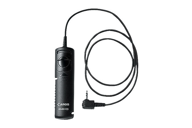 Canon RS-60E3 Remote Switch