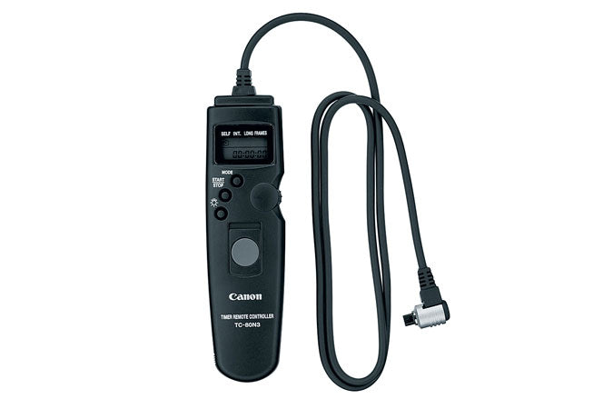 Canon RS-80N3 Remote Switch