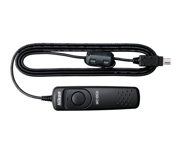 Nikon MC-DC2 remote