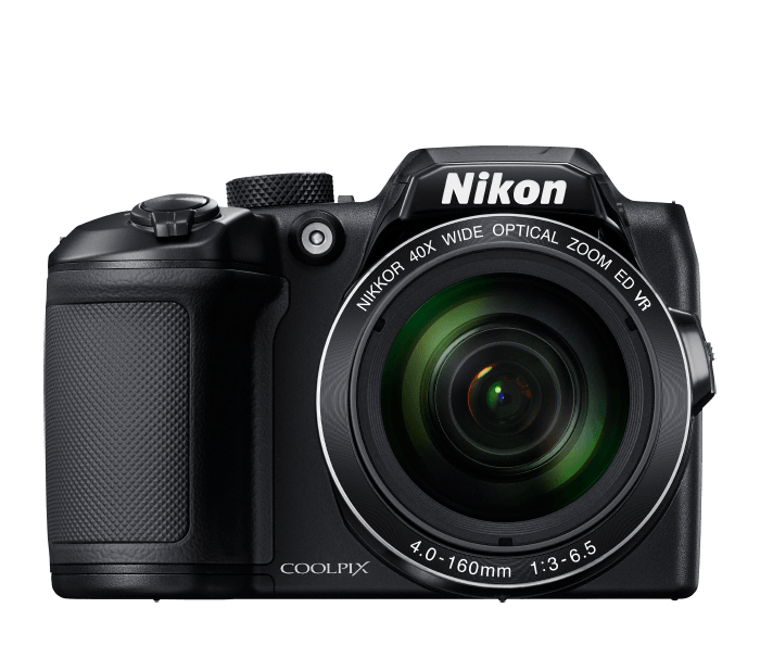 Nikon COOLPIX B500