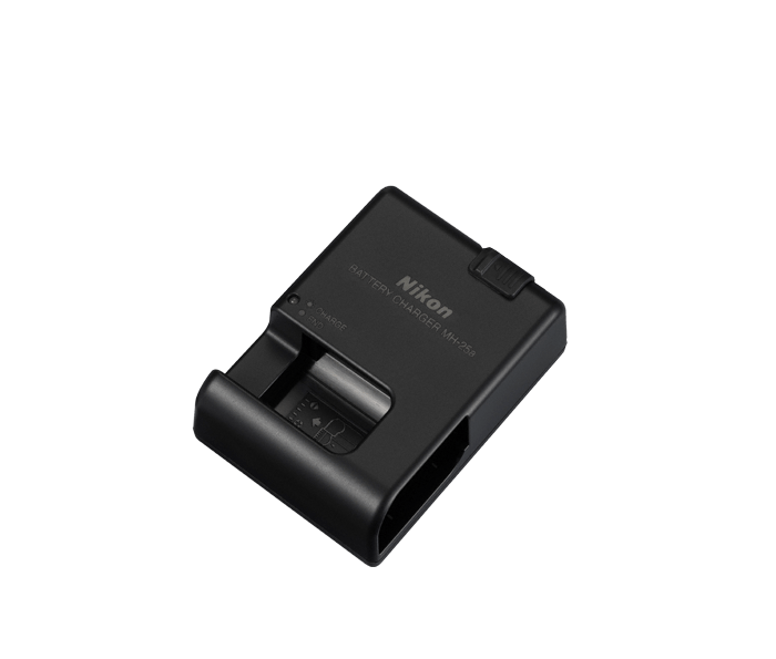 Nikon MH-25A Battery Charger