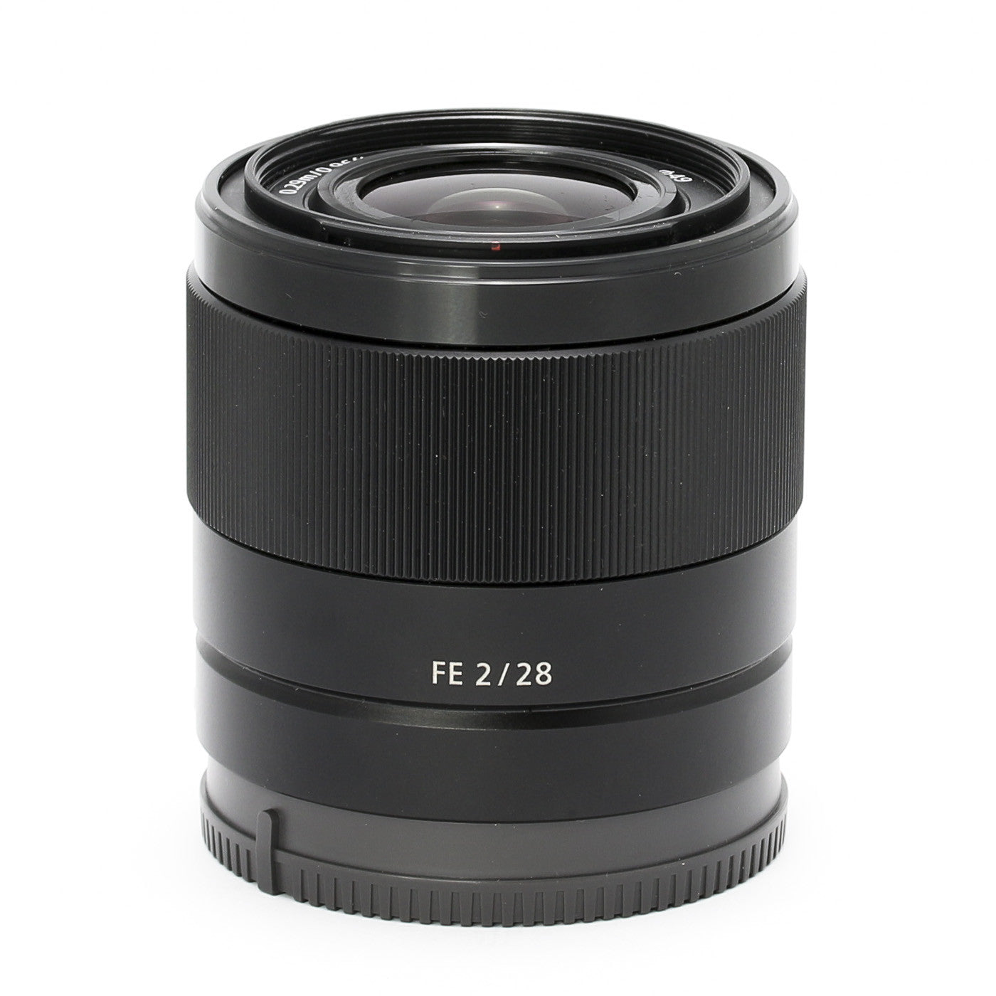 Sony FE 28mm f/2 Lens