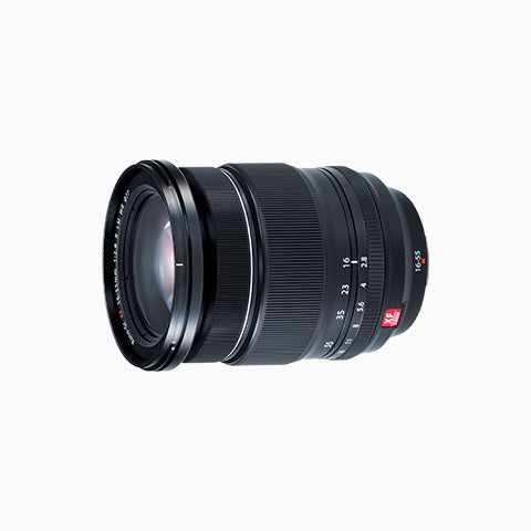 Fujifilm XF 16-55mm F/2.8 R LM WR