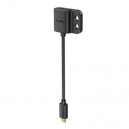 SmallRig Ultra Slim 4K HDMI Adapter Cable (D To A) 3021