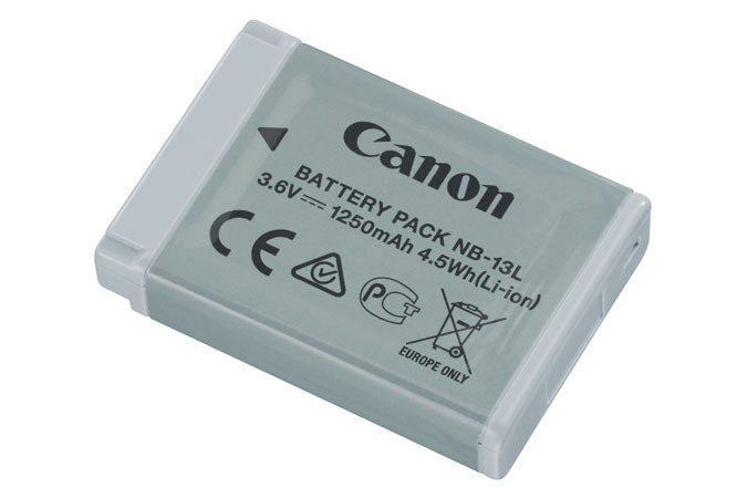 Canon NB-13L Battery