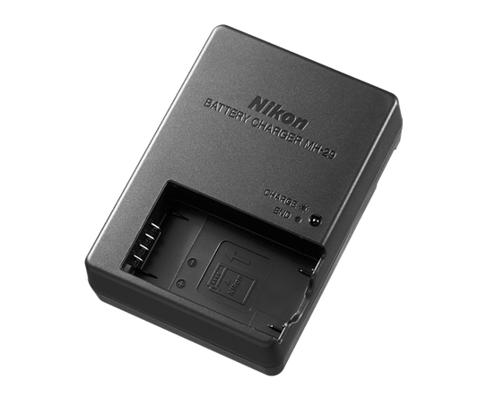 MH-29 Battery Charger