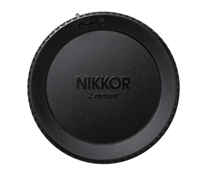 LF-N1 Rear Lens Cap