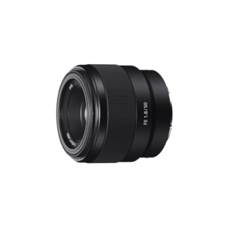 Sony FE 50mm F1.8