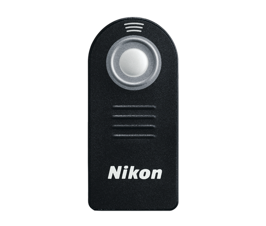 Nikon ML-L3 Wireless Remote Control Infrared
