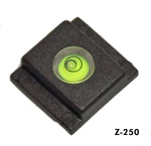 Zuma Spirit Level Hot Shoe Protector