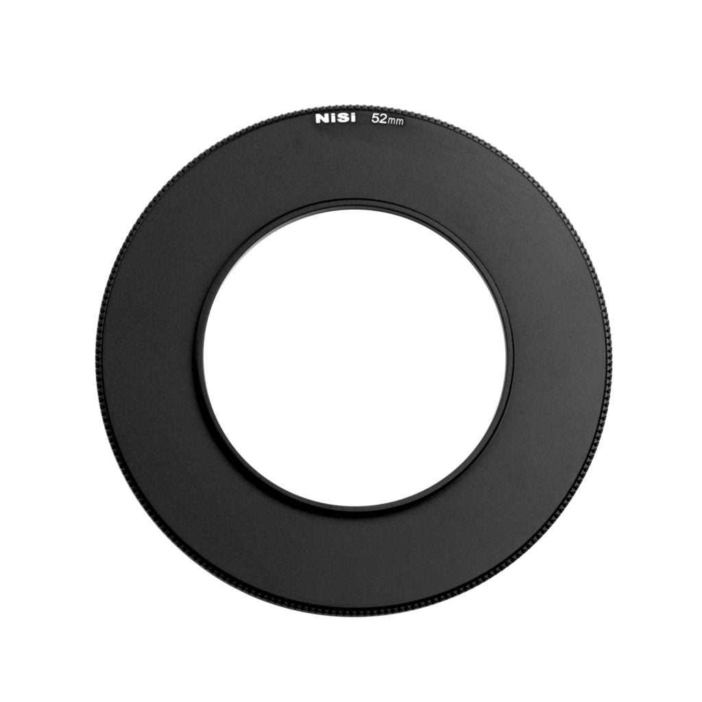Nisi 52mm adaptor for 100mm V5/V5 Pro/V6/C4