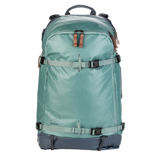 Shimoda Designs Explore 30 Backpack (Sea Pine)