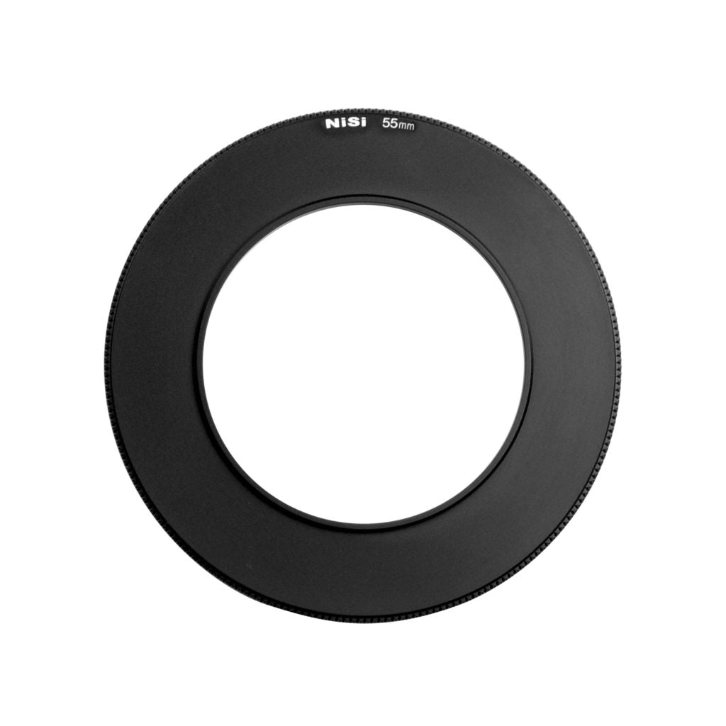 Nisi 55mm adaptor for 100mm V5/V5 Pro/V6/C4