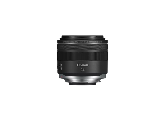 Canon RF 24mm F1.8 MACRO IS STM
