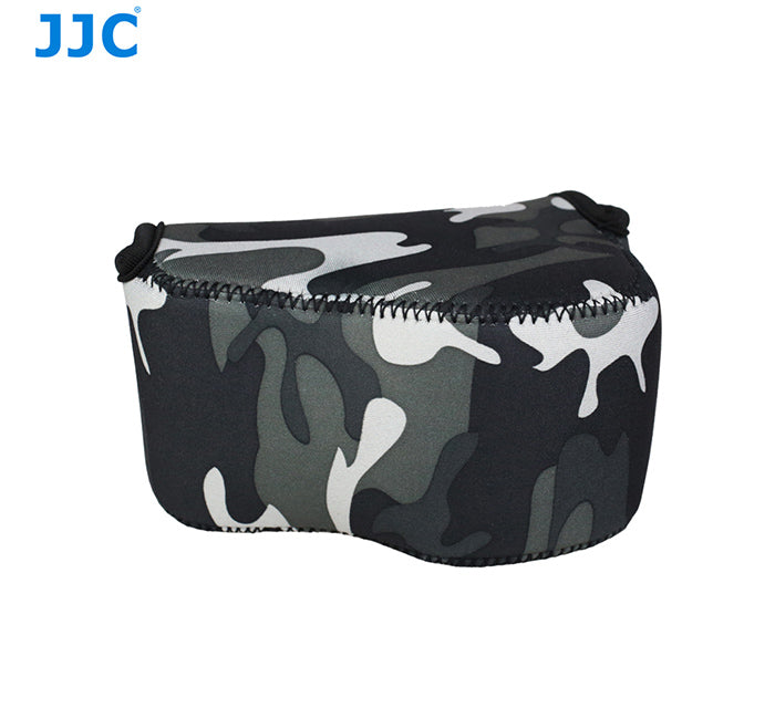JJC Mirrorless Camera Pouch