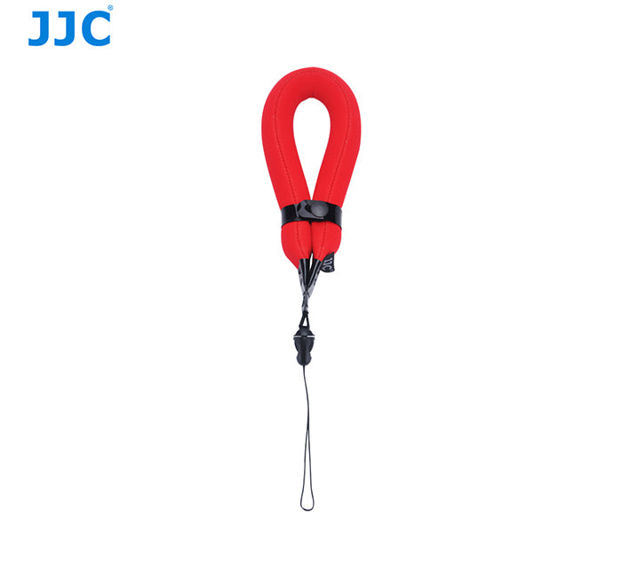 JJC Floating Wrist Strap (ST-8R)