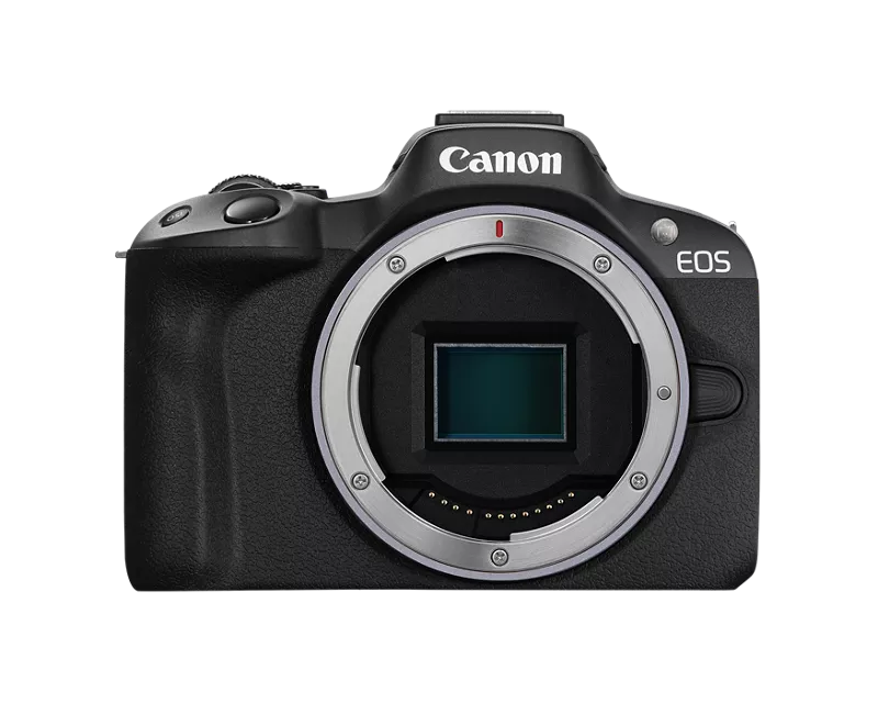 Canon EOS R50